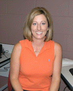 Picture of Mrs. Traywick
